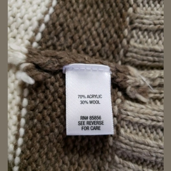 🔥Guide Series Wool Blend Crewneck Sweater NWT - Picture 7 of 7